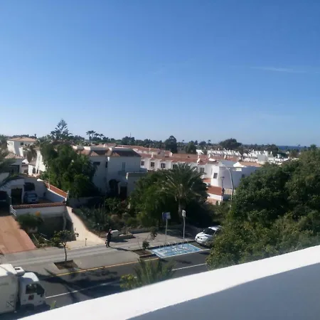 Tenerife Apartman *