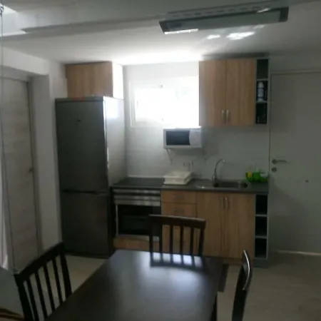 Tenerife Apartman